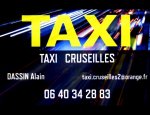 TAXI CRUSEILLES 2 74350