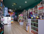 QUARTIER OTAKU 84120