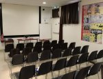 CENTRE DE FORMATION ROUTIERE ABS Aubervilliers