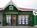 Photo LA COCCINELLE IMMOBILIERE