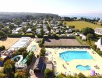 Photo CAMPING KERANTEREC****