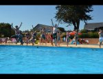 CAMPING KERANTEREC**** La Forêt-Fouesnant