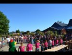 Photo CAMPING KERANTEREC****