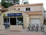 LOCA VELO Jard-sur-Mer