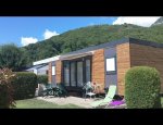 CAMPING FLOWER SOLEIL DU PIBESTE 65400
