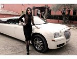 MONTPELLIER LIMOUSINE Jacou