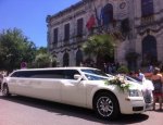MONTPELLIER LIMOUSINE 34830