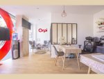 ORPI IMMOBILIER CORVISART Paris 13