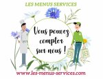 LES MENUS SERVICES NANCY Nancy