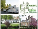 Photo CAMPING DE L'ABBATIALE