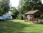 CAMPING DE L'ABBATIALE Saint-Leu-d'Esserent