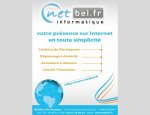NETBEL INFORMATIQUE Magné