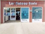 Photo LUC BATEAU ECOLE