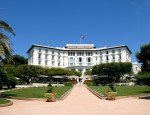 GRAND HOTEL DU CAP FERRAT Saint-Jean-Cap-Ferrat