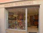 Photo SANDALES TROPEZIENNES RONDINI