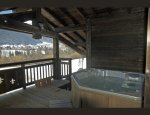 CHALET BEATRICE - THE EDGE CHALET COMPANY Montriond