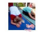 Photo HANDI BABY SITTER HANDI YOGA 17