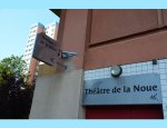 THÉÂTRE DE LA NOUE Montreuil