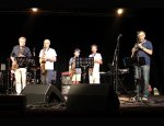 ECOLE MUSICALE D'ANGOULEME Soyaux