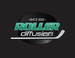 ROLLER DIFFUSION Échirolles
