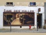 CAVE DES HALLES Chambéry