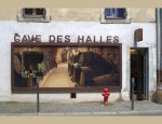 CAVE DES HALLES 73000