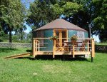 CAMPING DU LAC 87440