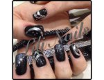 LILI NAILS 93360
