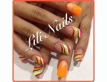 LILI NAILS 93360