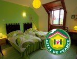 Photo Chambres D'HOTES JOLIVET