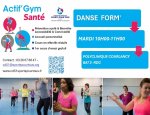 COMITE DEPARTEMENTAL SPORTS POUR TOUS 51 Reims