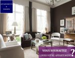 Photo APPARTEMENTS & MAISONS - AMCV SARL