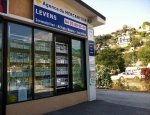 AGENCE DU MERCANTOUR Levens