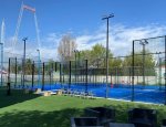 STADIUM ANTIBES PADEL ET FOOT INDOOR Antibes
