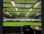 STADIUM ANTIBES PADEL ET FOOT INDOOR 06600