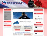 GROUPE SPN 26250