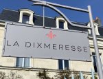 LA DIXMERESSE (SOCIÉTÉ DOLLYDAY) 37140