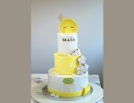 MADI'S CAKES 09100