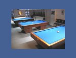BILLARD CLUB GRENOBLOIS Grenoble