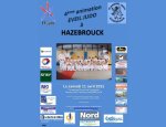 FLANDRES JUDO HAZEBROUCK Hazebrouck