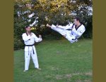 ECOLE NIORTAISE DE TAEKWONDO 79000