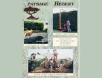 PAYSAGES HEBERT 69124