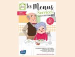 LES MENUS SERVICES 22000