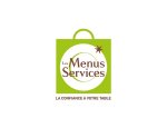 LES MENUS SERVICES 22000