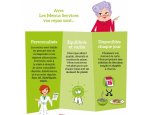 LES MENUS SERVICES 22000