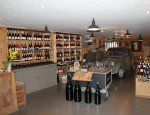 LE GARAGE A VINS 44510