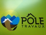 POLE TRAVAUX 74570