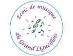 ECOLE DE MUSIQUE GRAND LIGUEILLOIS 37240