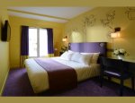 Photo HOTEL ORCHIDEE