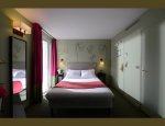 HOTEL ORCHIDEE 75014